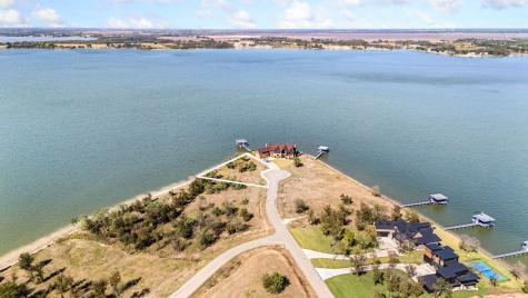 Tbd Lot 37 Emerald Lane Corsicana TX 75109