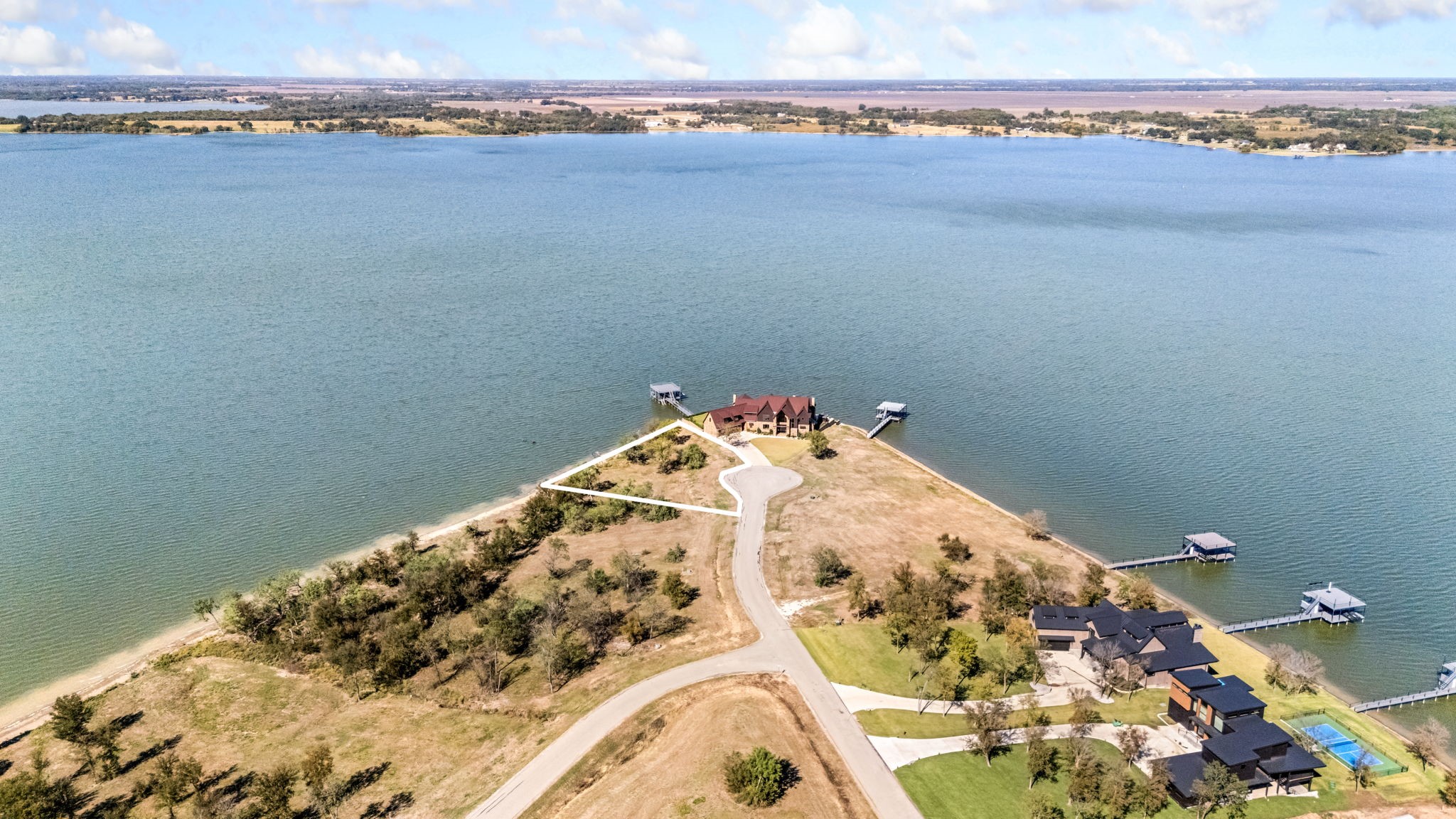 Tbd Lot 37 Emerald Lane Corsicana TX 75109
