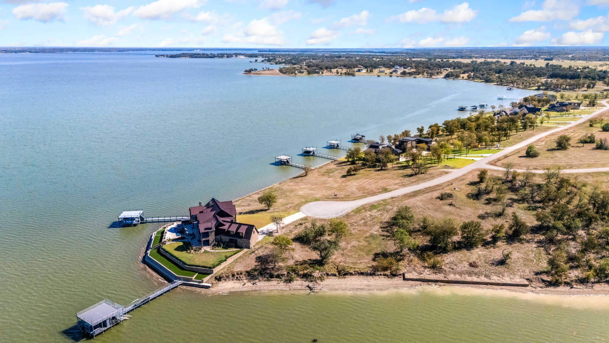 Tbd Lot 37 Emerald Lane Corsicana TX 75109