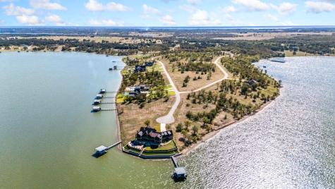 Tbd Lot 37 Emerald Lane Corsicana TX 75109