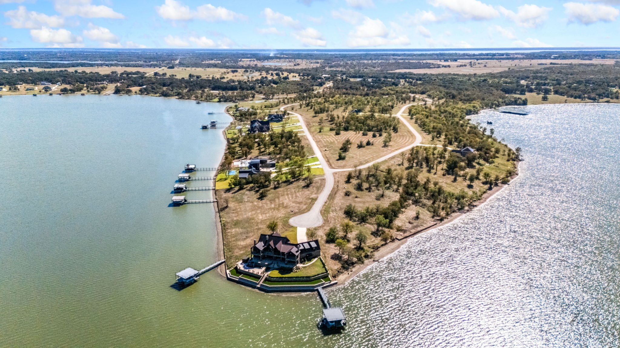 Tbd Lot 37 Emerald Lane Corsicana TX 75109
