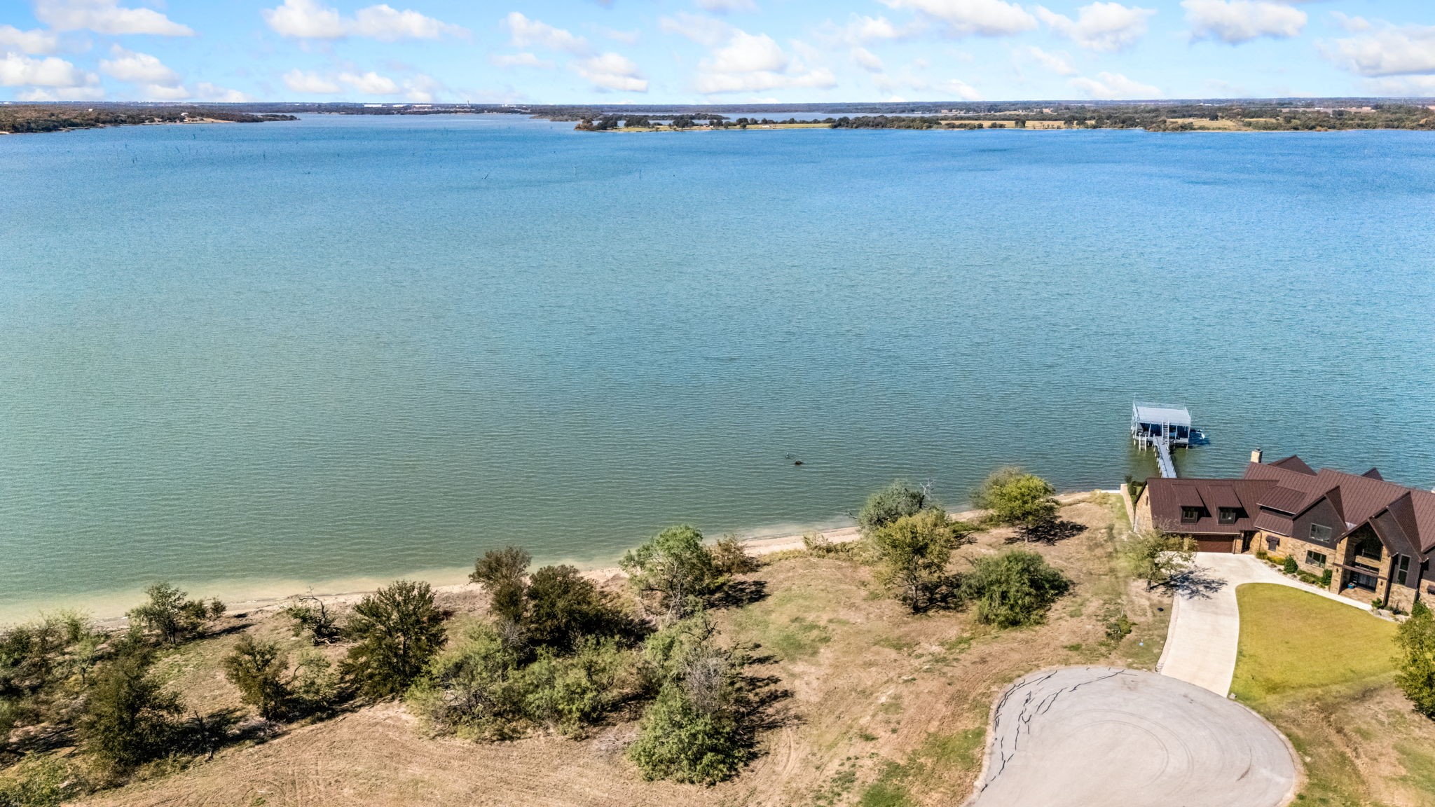 Tbd Lot 37 Emerald Lane Corsicana TX 75109