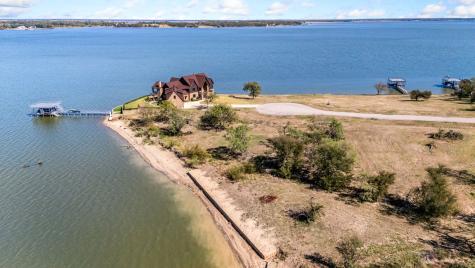 Tbd Lot 37 Emerald Lane Corsicana TX 75109