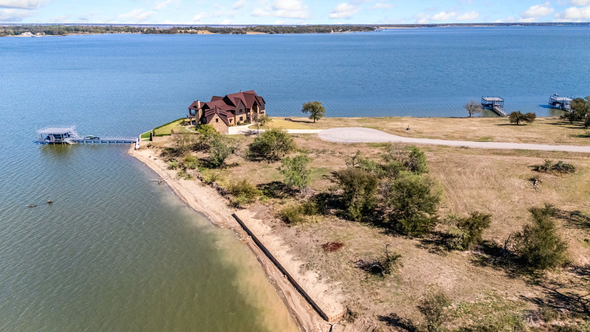 Tbd Lot 37 Emerald Lane Corsicana TX 75109