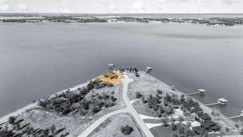 Tbd Lot 37 Emerald Lane Corsicana TX 75109