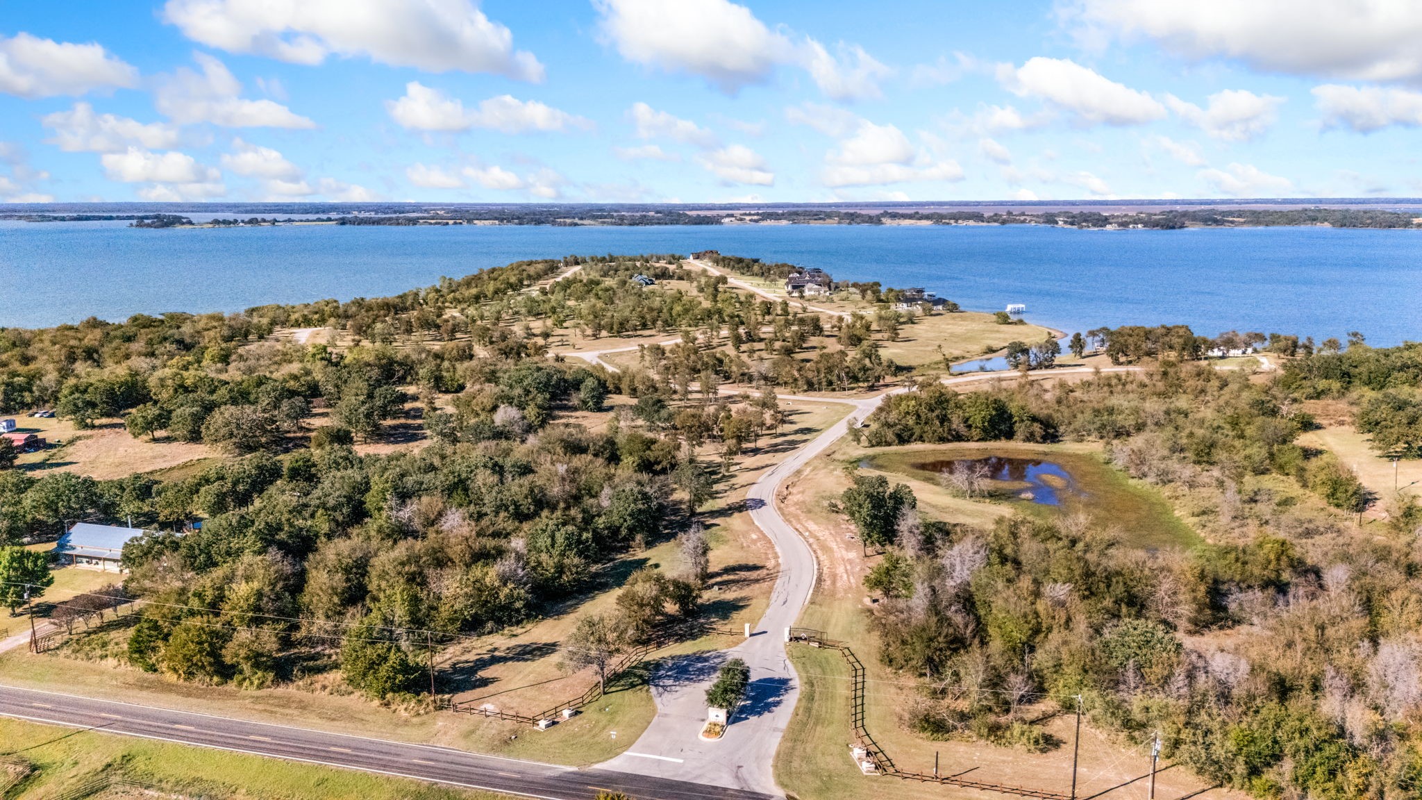 Tbd Lot 37 Emerald Lane Corsicana TX 75109