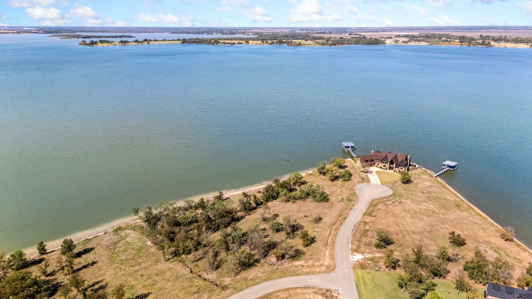 Tbd Lot 37 Emerald Lane Corsicana TX 75109