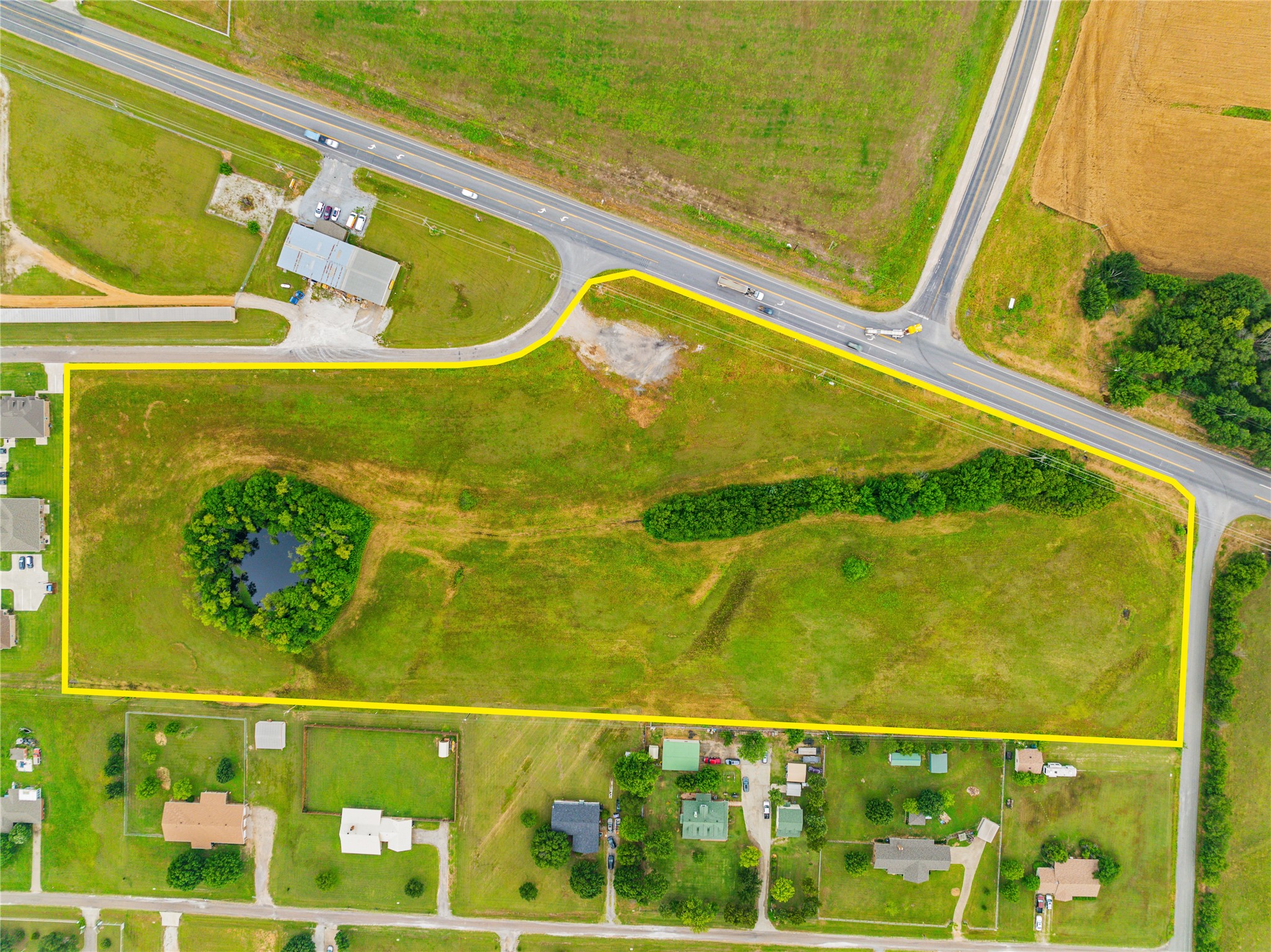 00 Highway 377 N Tioga TX 76271