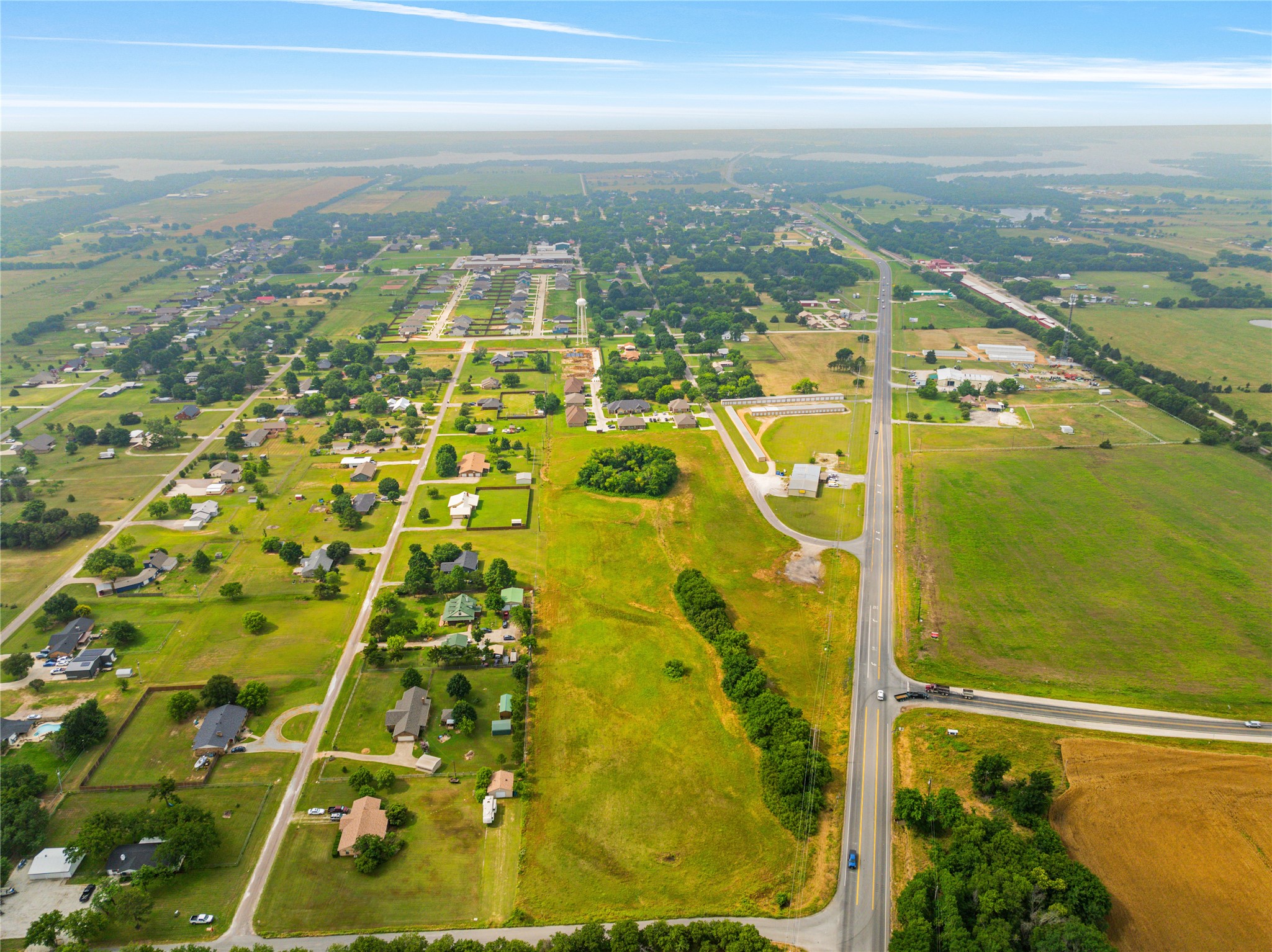 00 Highway 377 N Tioga TX 76271