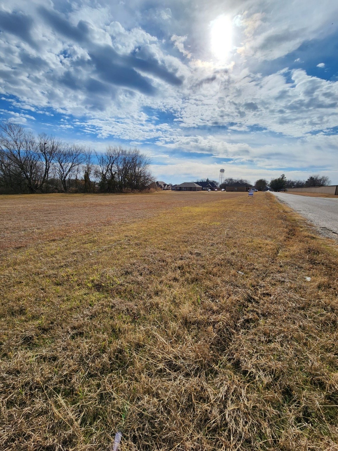 00 Highway 377 N Tioga TX 76271
