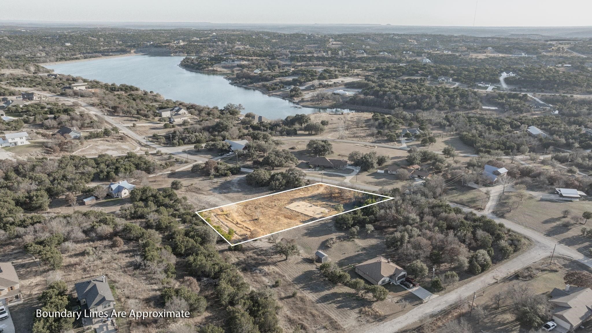 1135 Lakeside Drive Bluff Dale TX 76433
