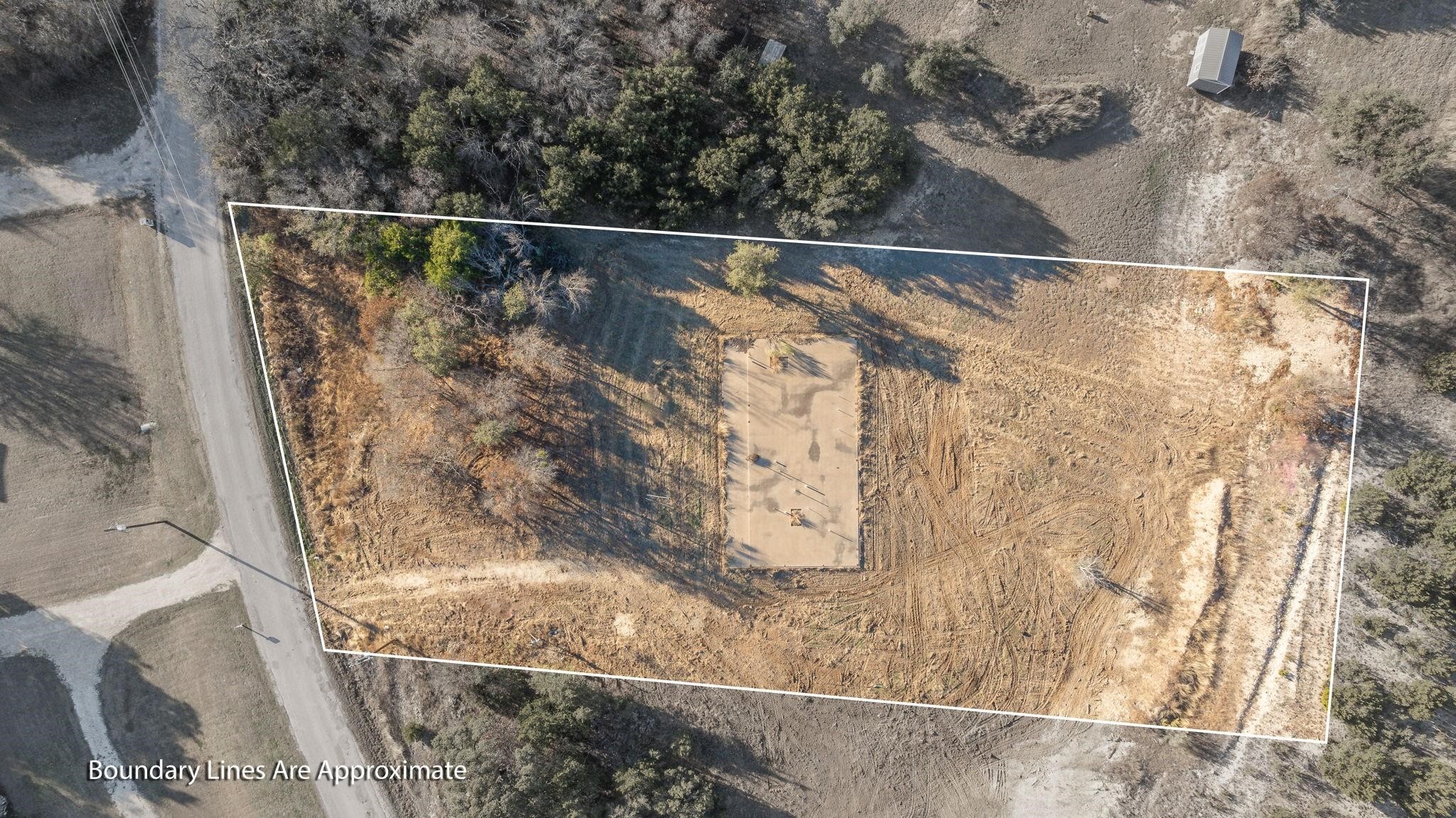 1135 Lakeside Drive Bluff Dale TX 76433