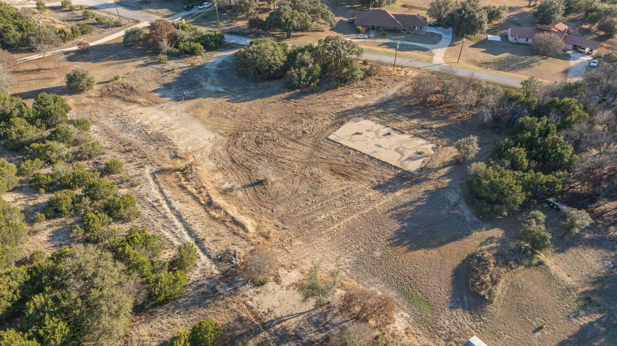 1135 Lakeside Drive Bluff Dale TX 76433