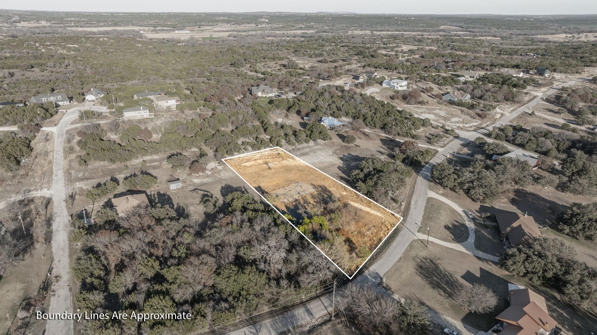 1135 Lakeside Drive Bluff Dale TX 76433