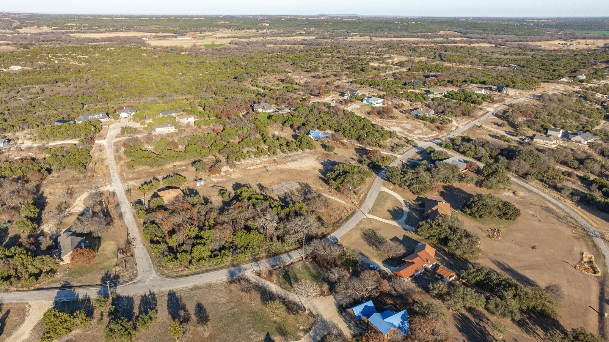 1135 Lakeside Drive Bluff Dale TX 76433