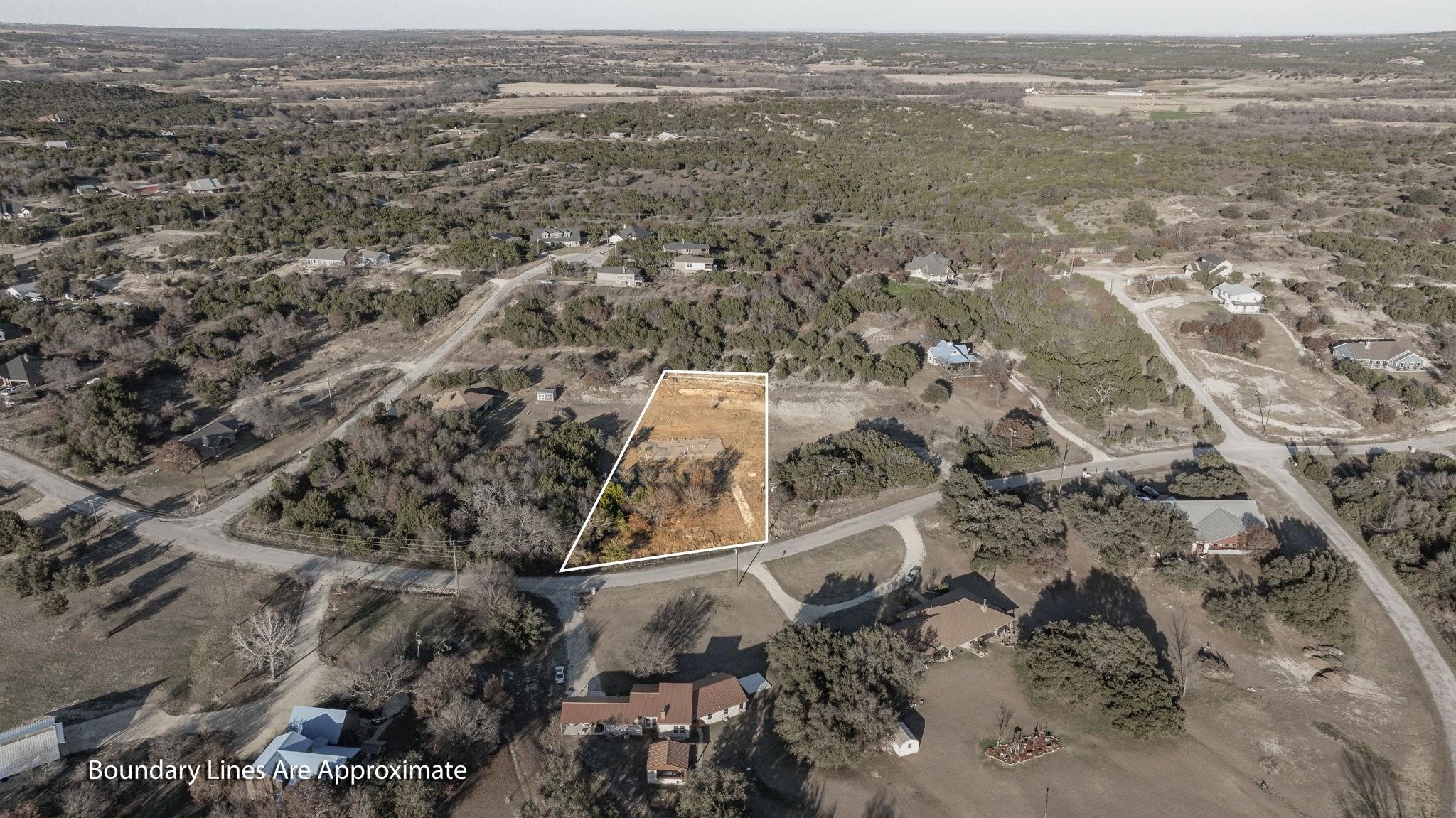 1135 Lakeside Drive Bluff Dale TX 76433