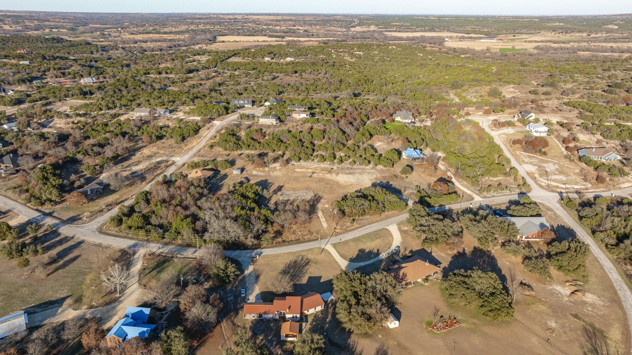 1135 Lakeside Drive Bluff Dale TX 76433