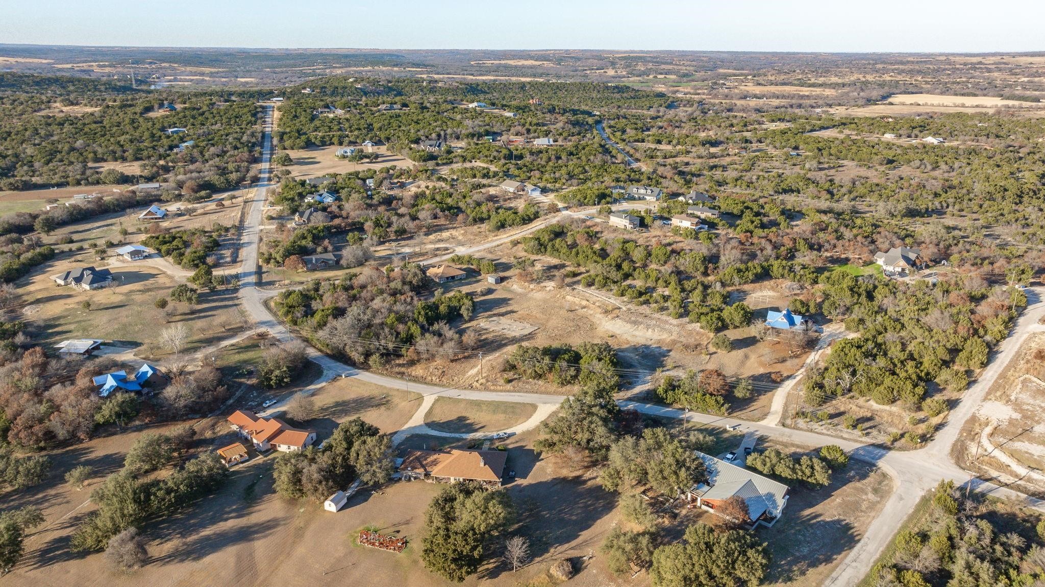 1135 Lakeside Drive Bluff Dale TX 76433