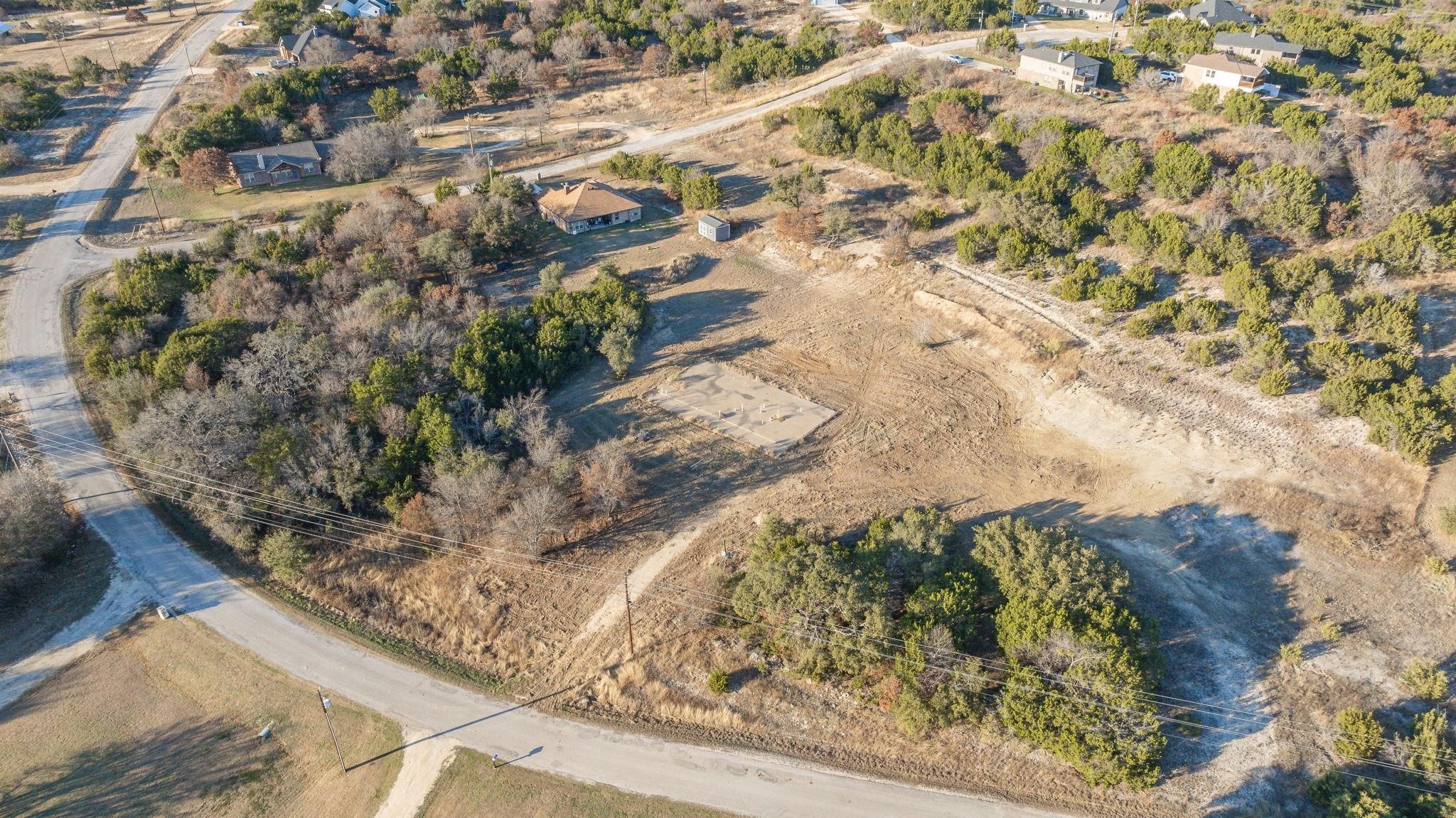 1135 Lakeside Drive Bluff Dale TX 76433
