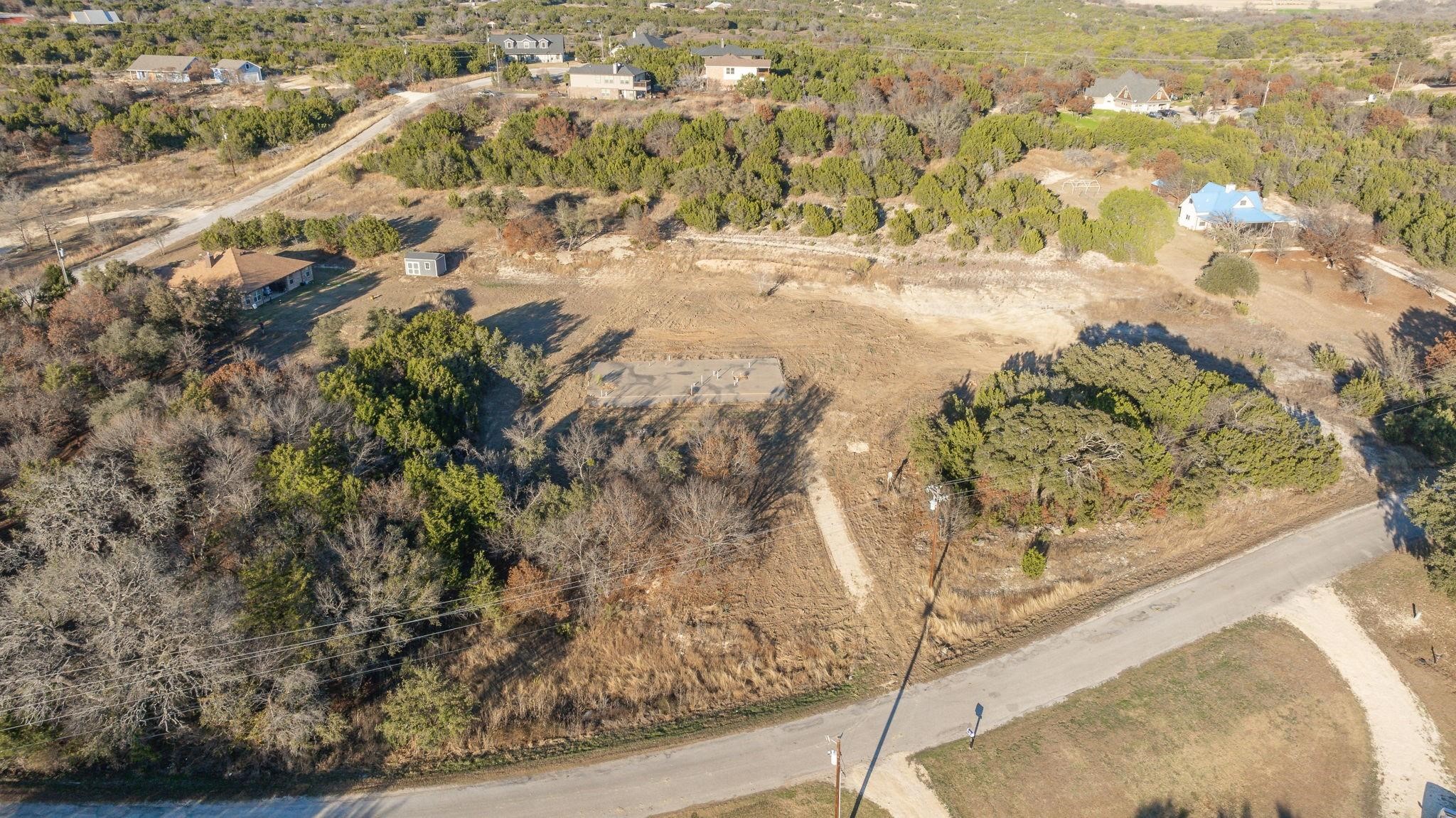1135 Lakeside Drive Bluff Dale TX 76433