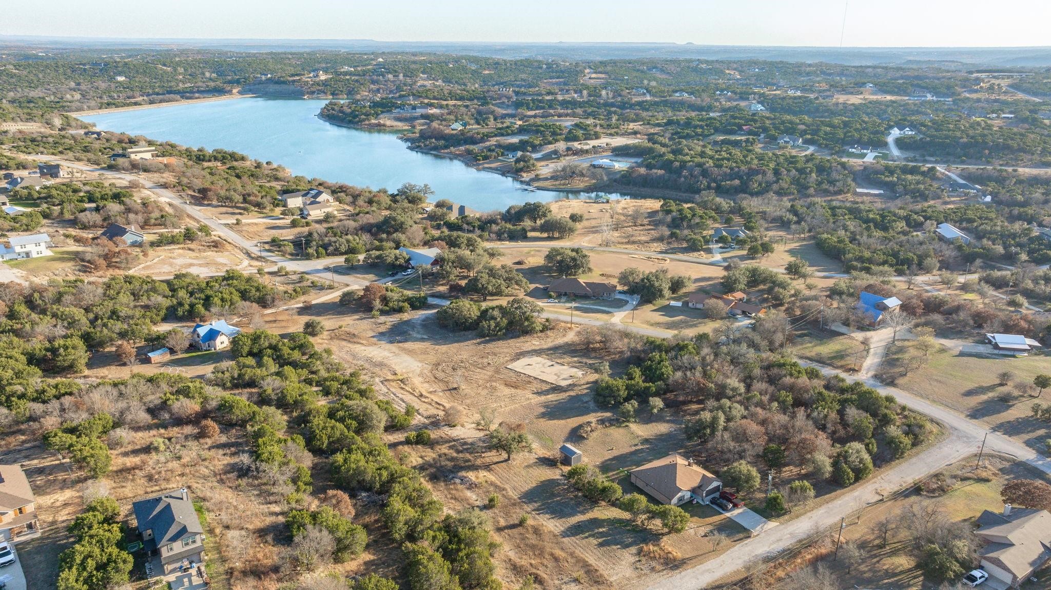 1135 Lakeside Drive Bluff Dale TX 76433