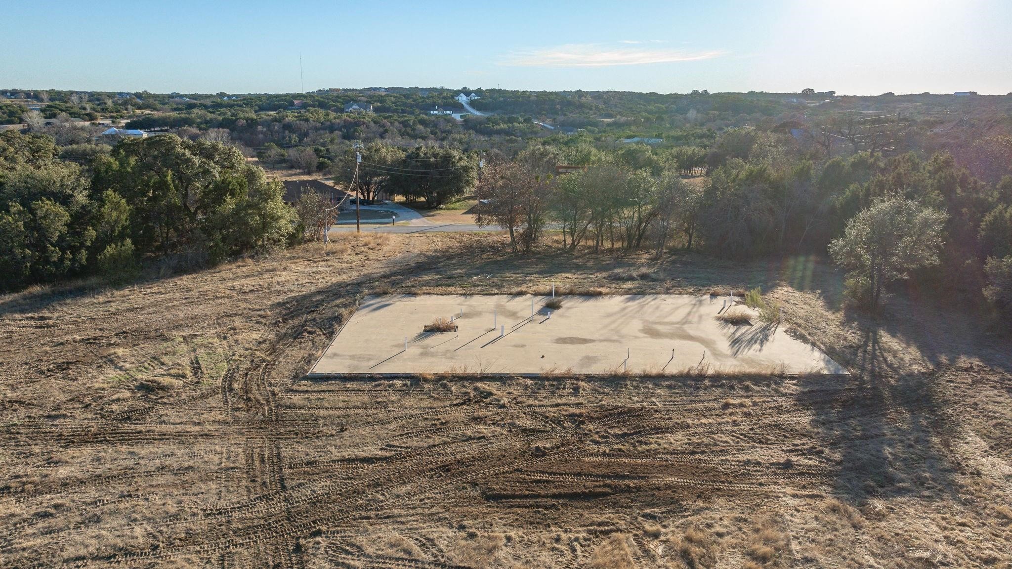 1135 Lakeside Drive Bluff Dale TX 76433