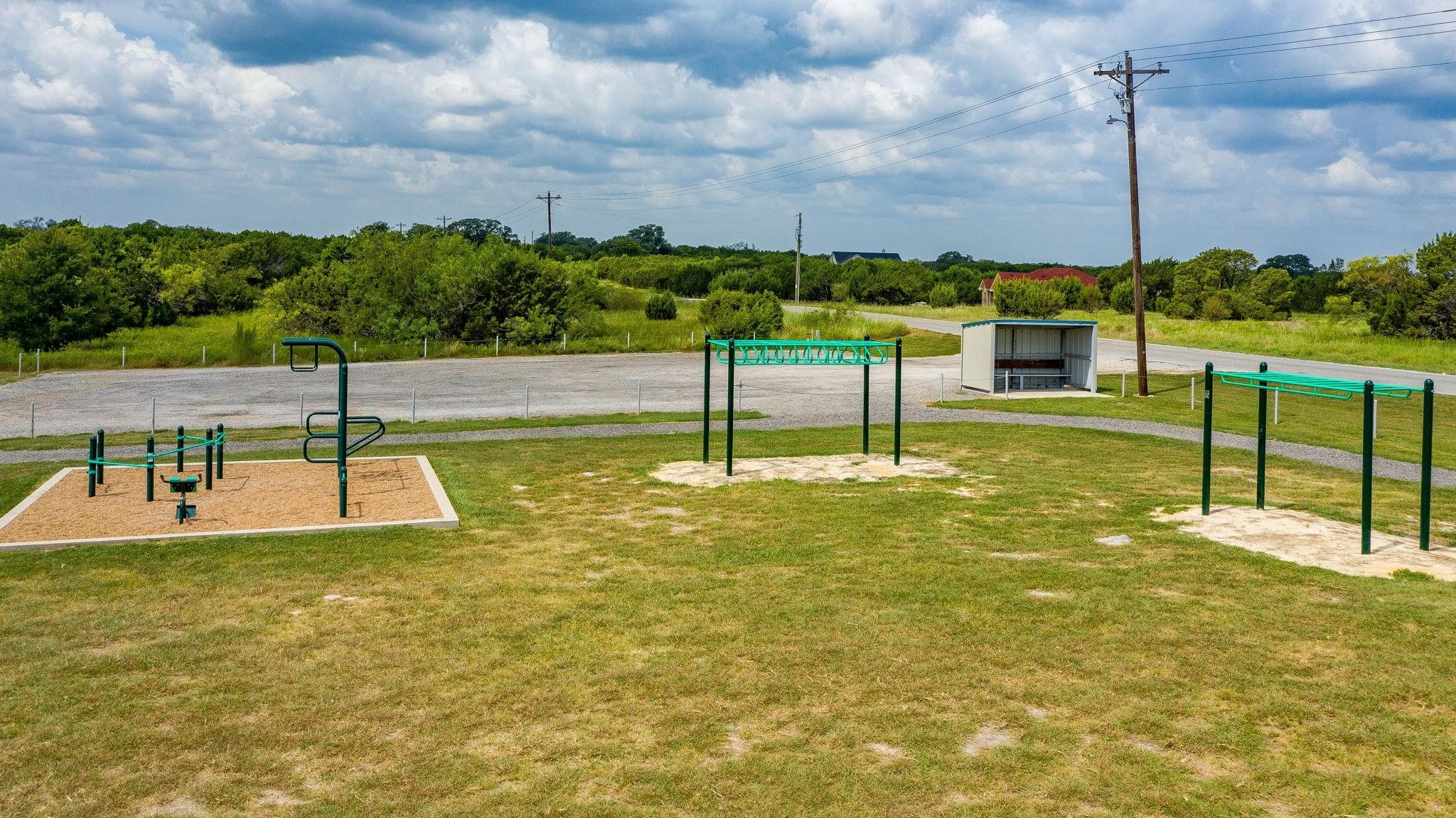 1135 Lakeside Drive Bluff Dale TX 76433