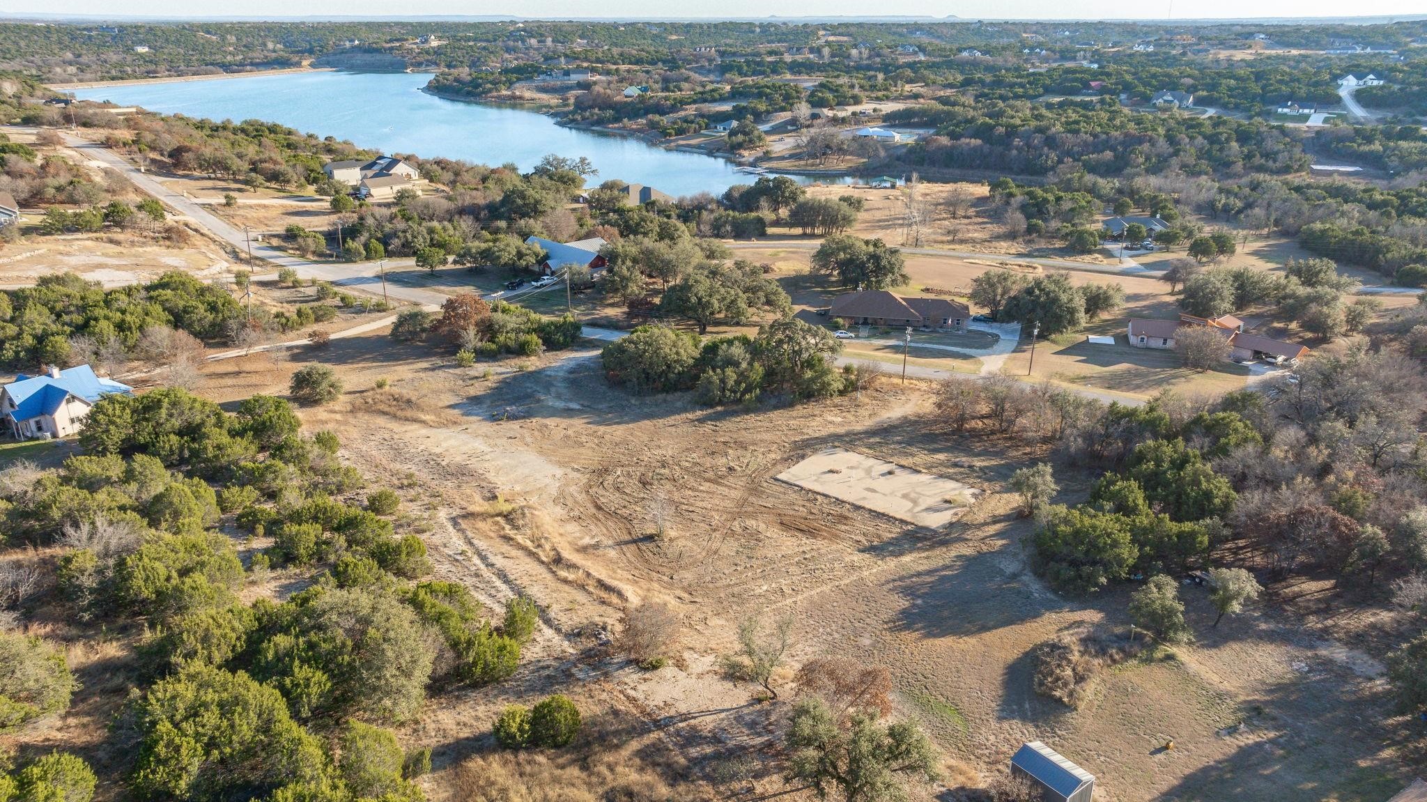 1135 Lakeside Drive Bluff Dale TX 76433