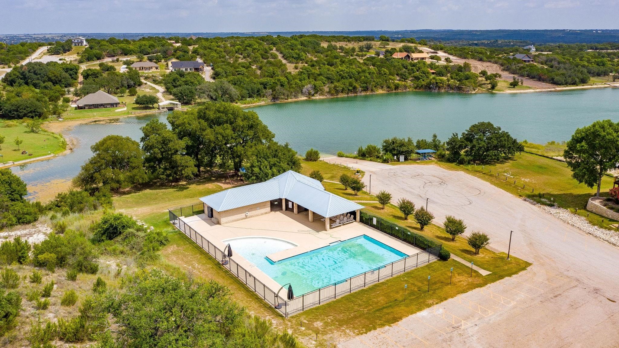 1135 Lakeside Drive Bluff Dale TX 76433