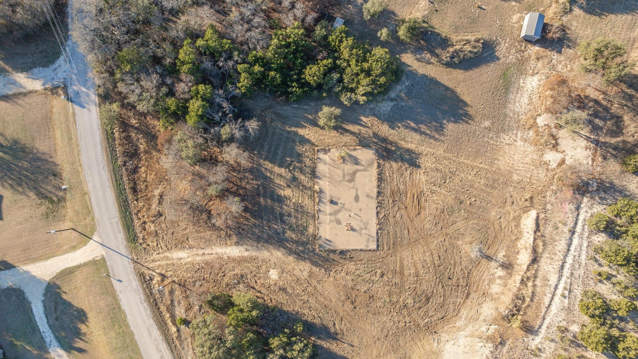 1135 Lakeside Drive Bluff Dale TX 76433