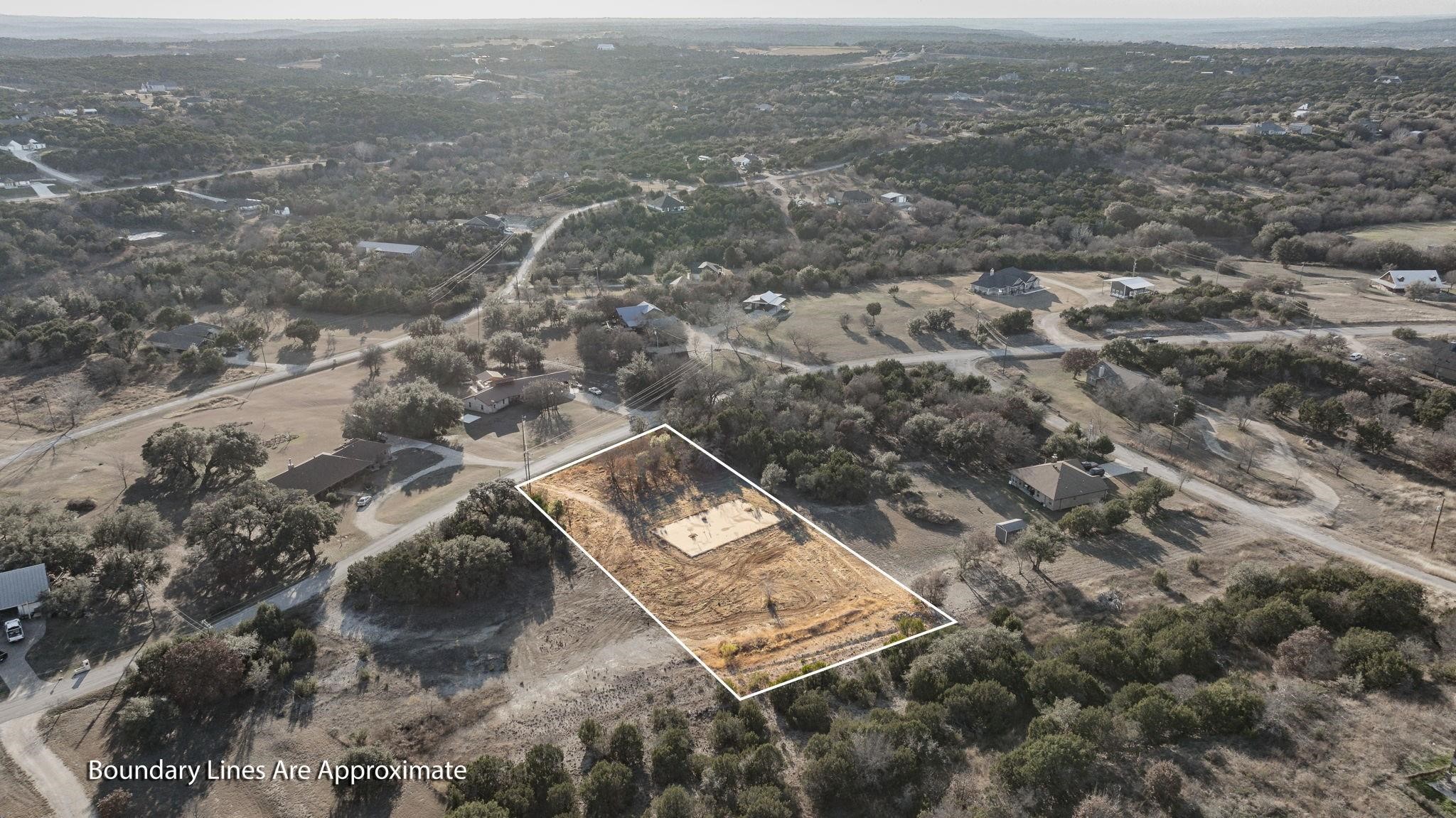 1135 Lakeside Drive Bluff Dale TX 76433