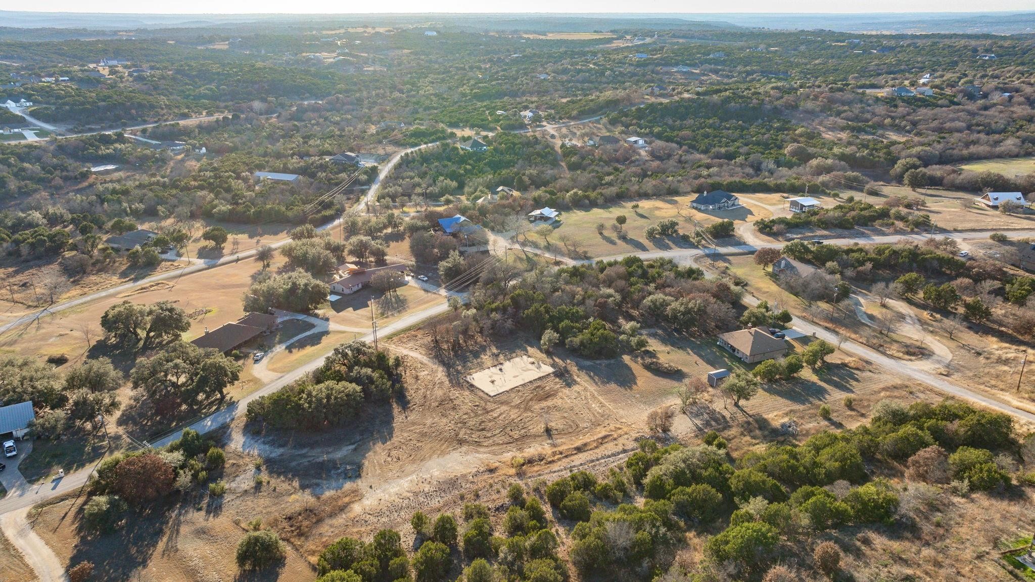 1135 Lakeside Drive Bluff Dale TX 76433