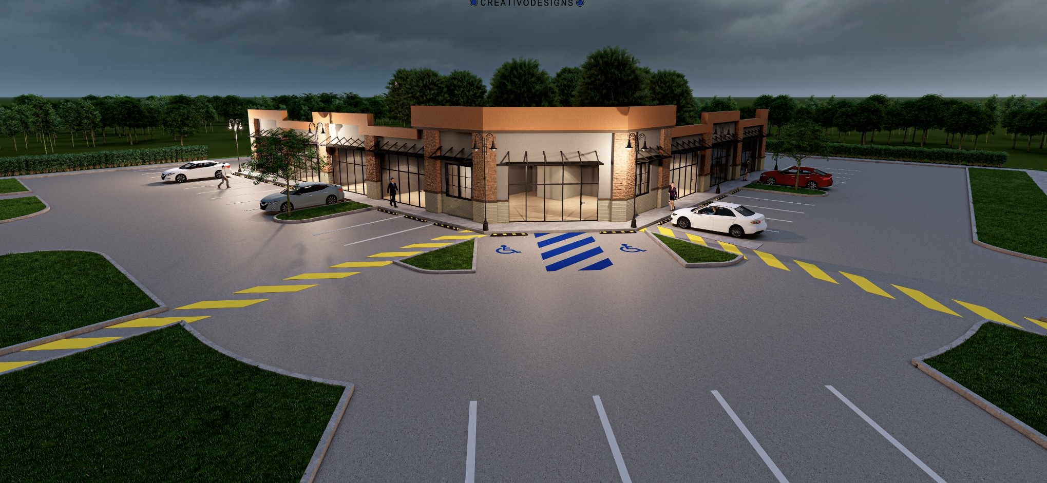 501 E Mulberry Street Kaufman TX 75142