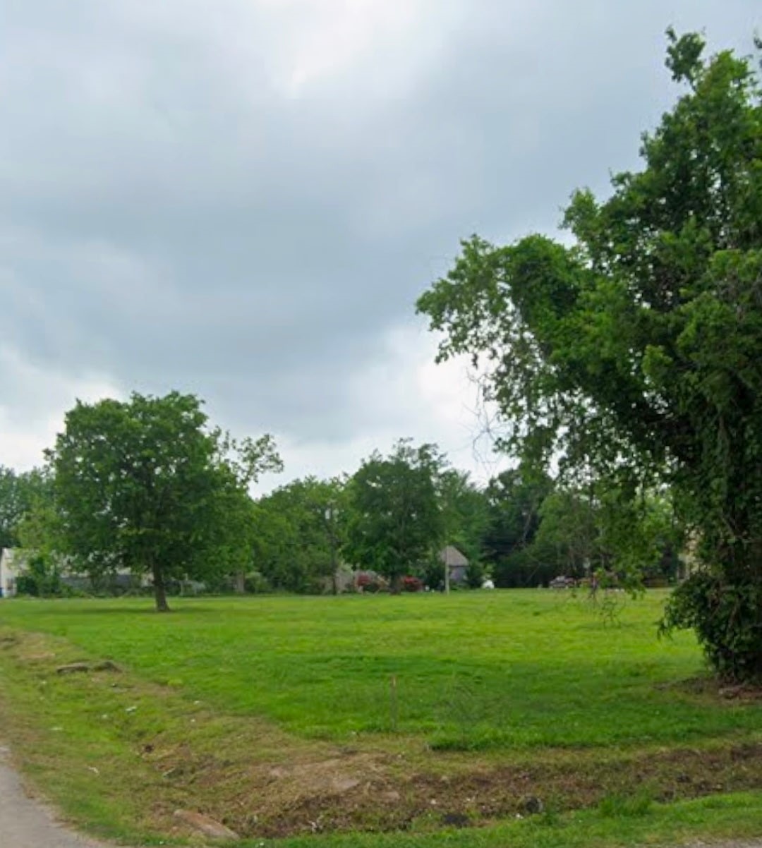501 E Mulberry Street Kaufman TX 75142