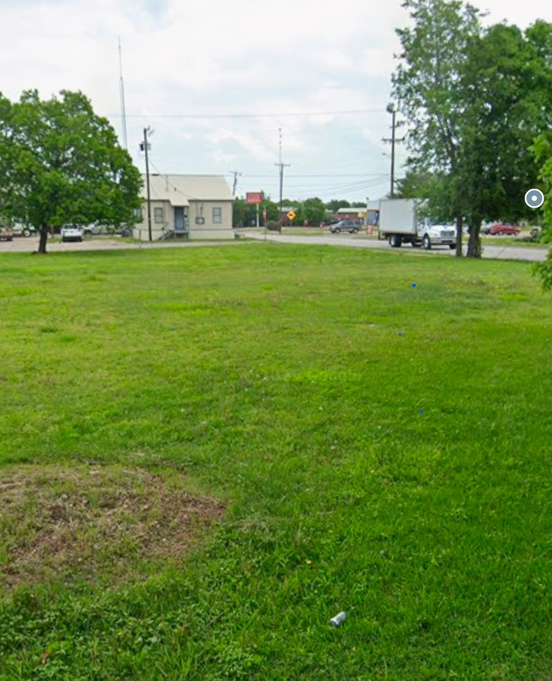 501 E Mulberry Street Kaufman TX 75142