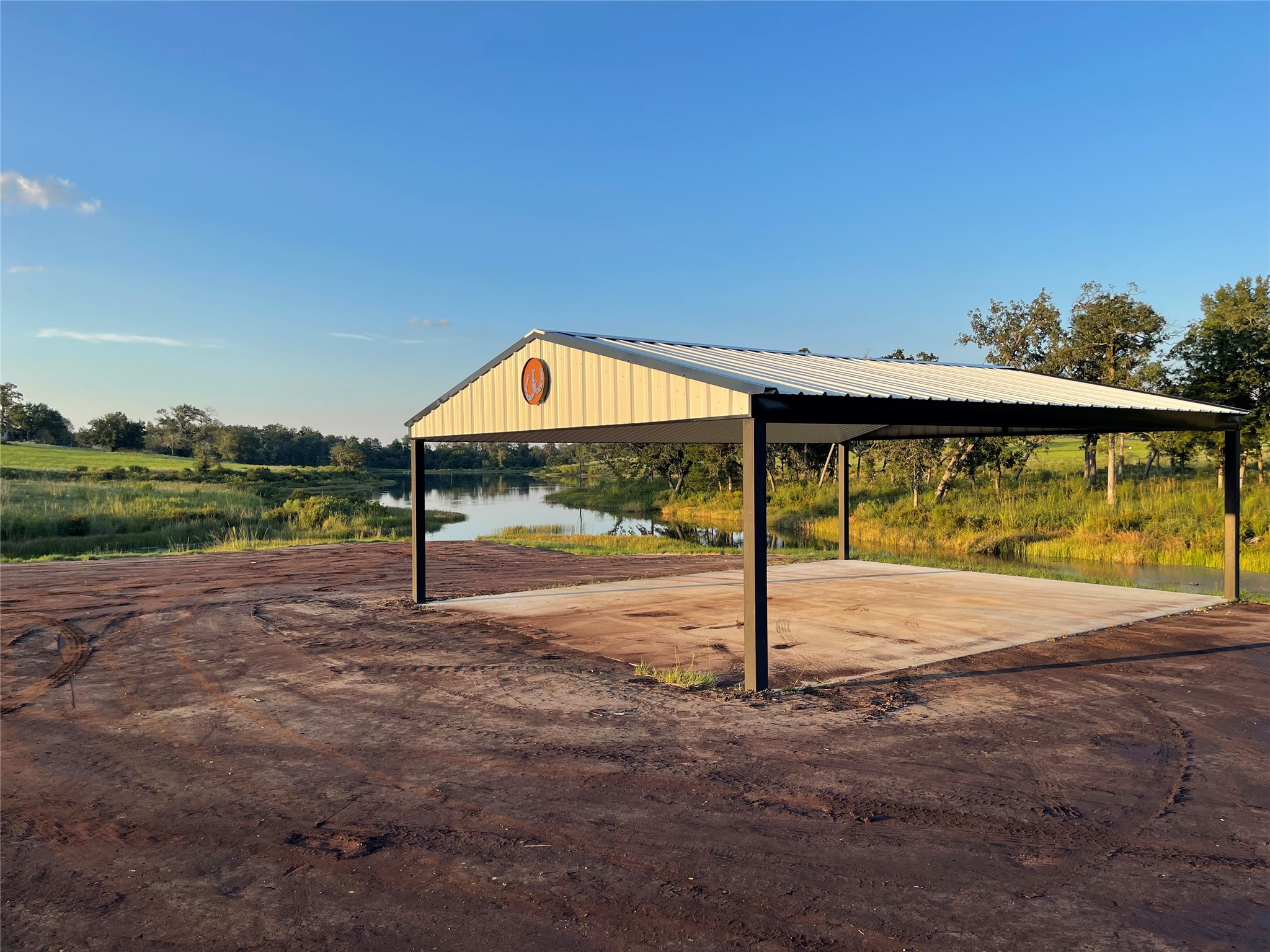 Lot 40 Pr 4174 Marquez TX 77865
