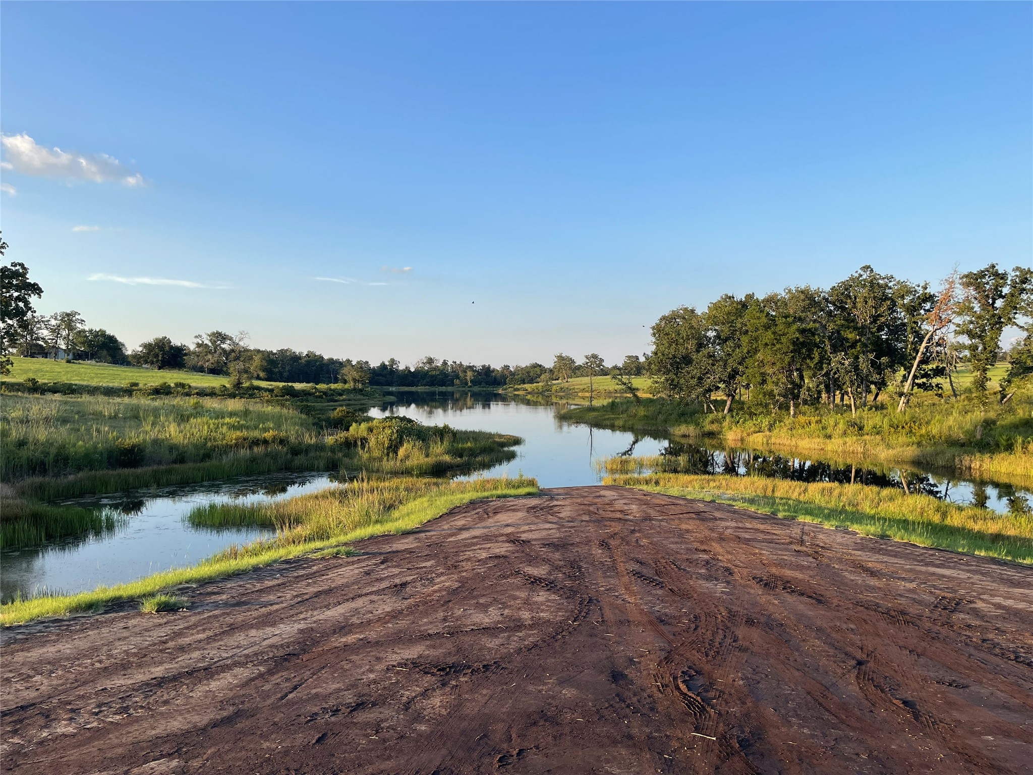 Lot 40 Pr 4174 Marquez TX 77865