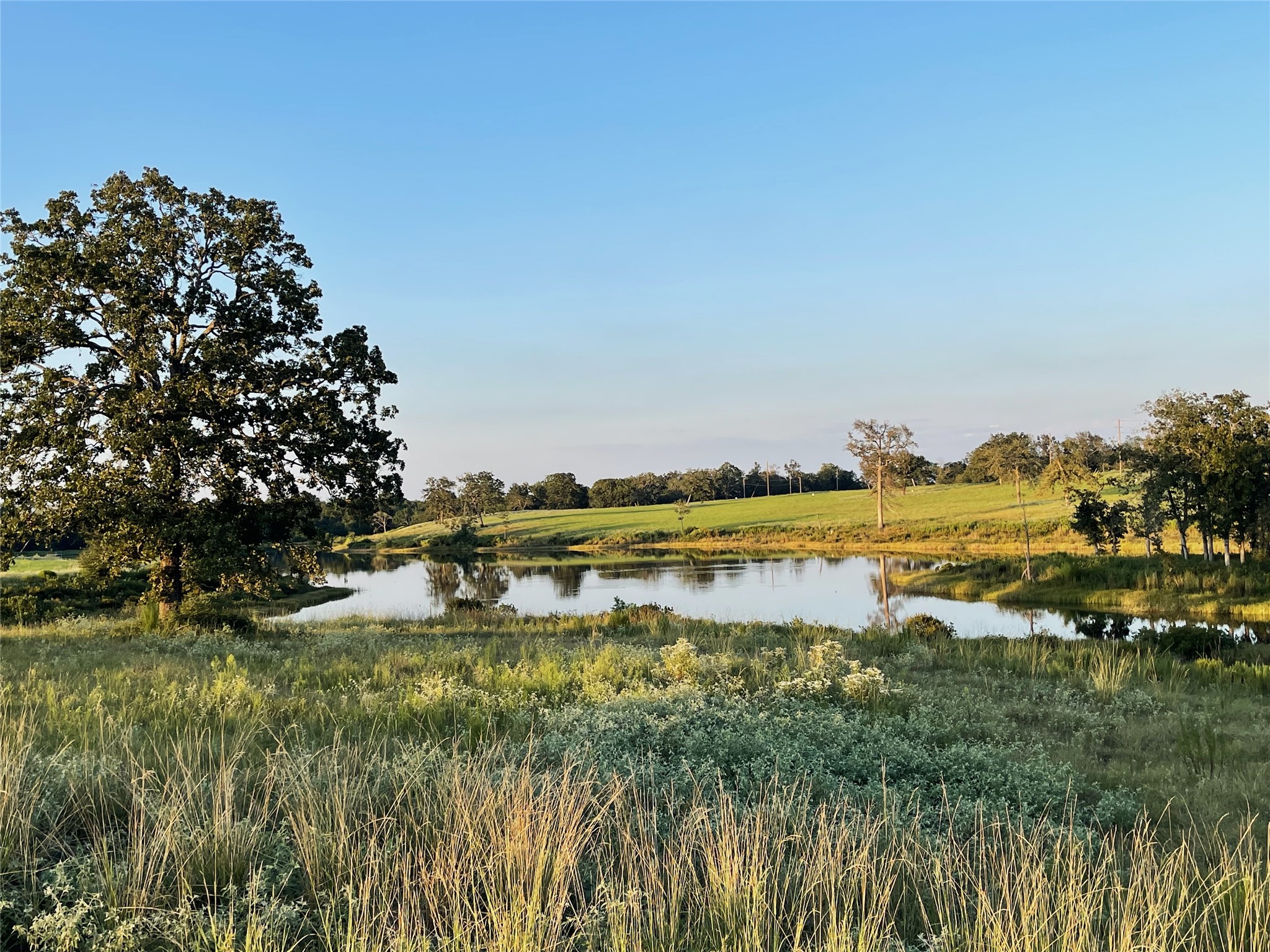 Lot 40 Pr 4174 Marquez TX 77865