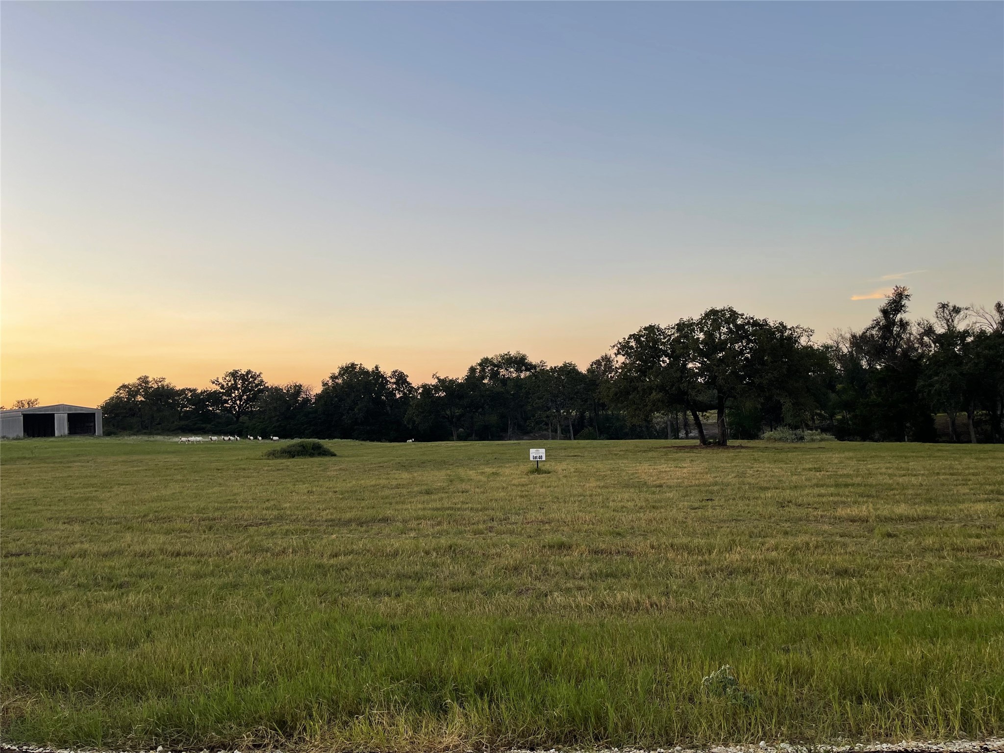 Lot 40 Pr 4174 Marquez TX 77865