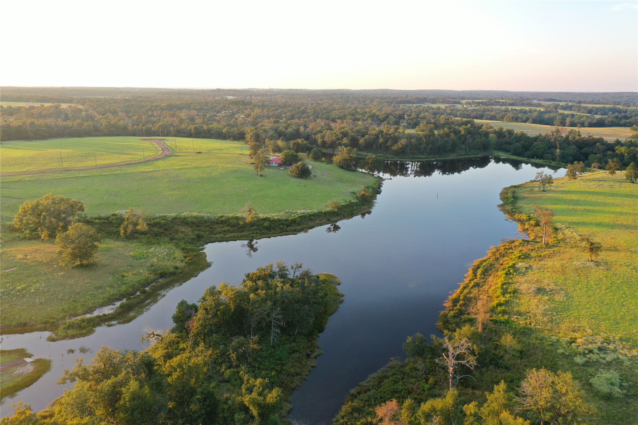Lot 40 Pr 4174 Marquez TX 77865