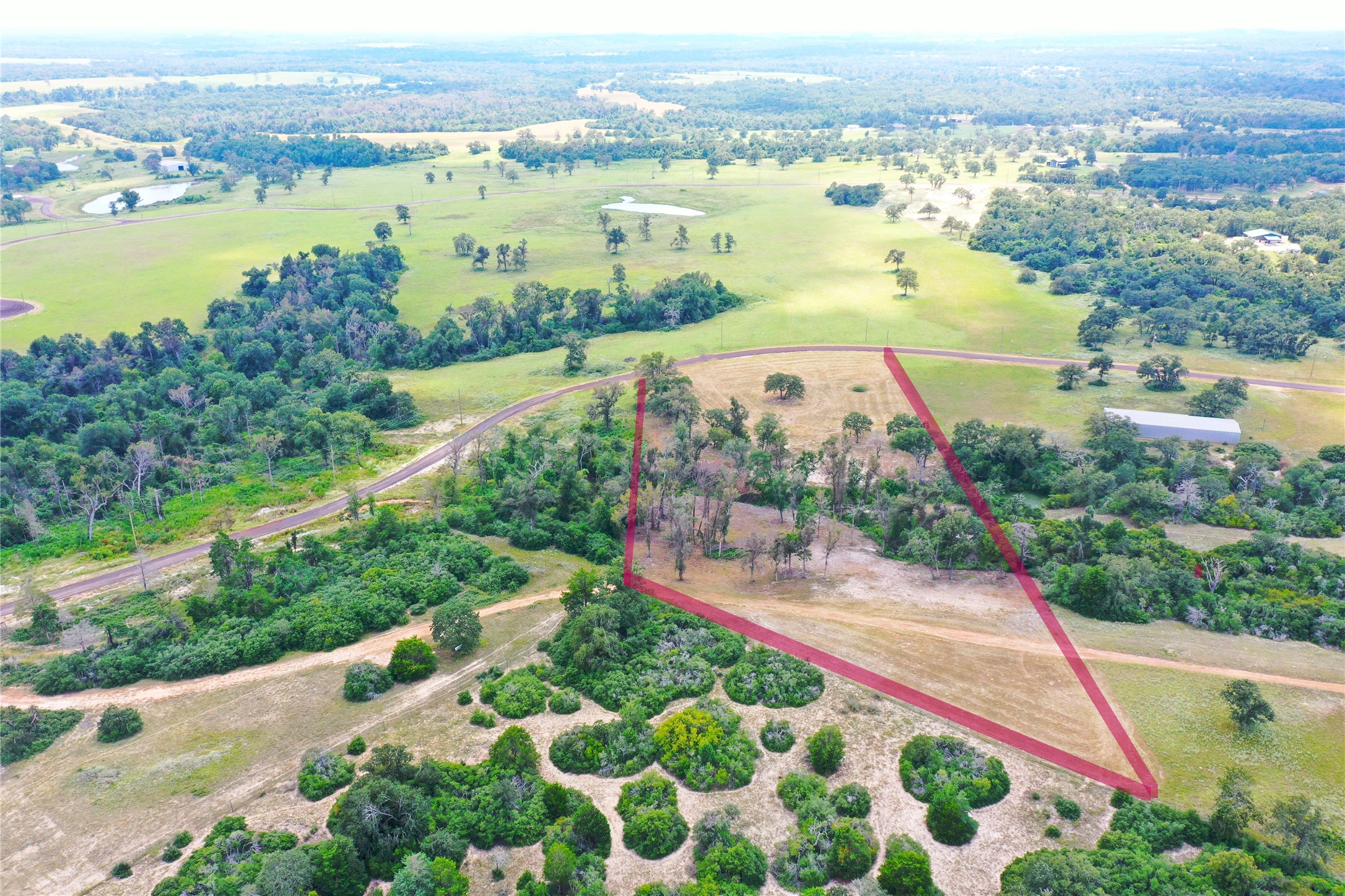 Lot 40 Pr 4174 Marquez TX 77865