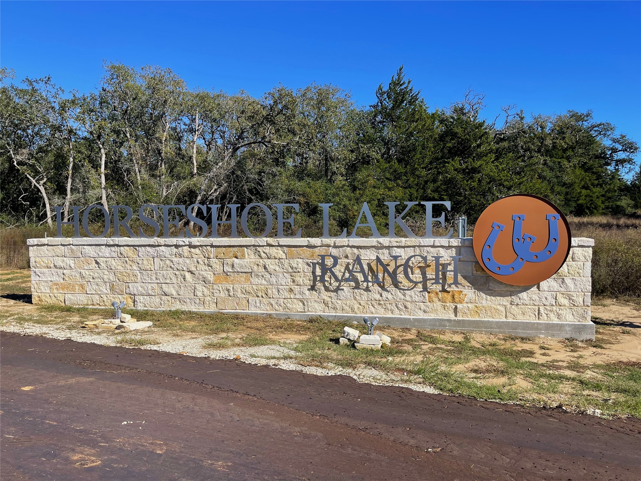 Lot 40 Pr 4174 Marquez TX 77865
