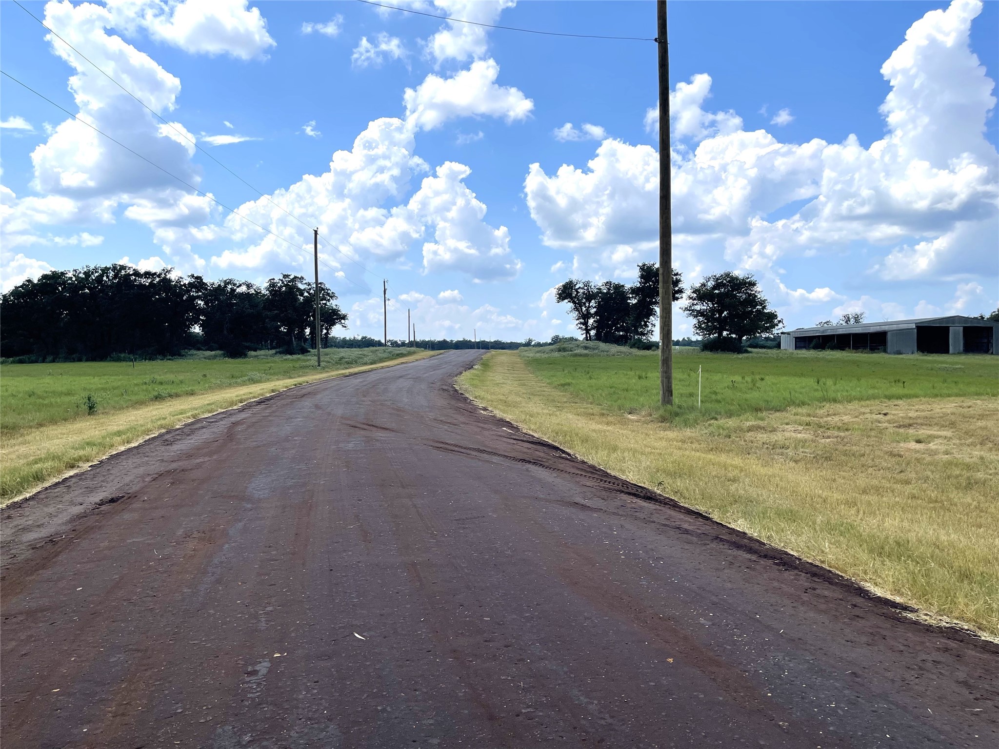 Lot 40 Pr 4174 Marquez TX 77865