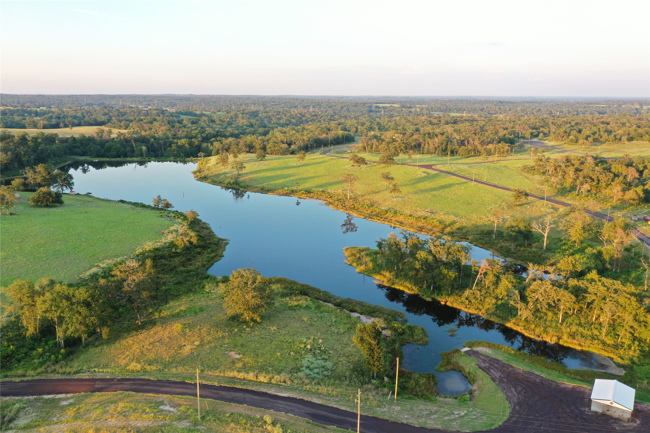 Lot 40 Pr 4174 Marquez TX 77865