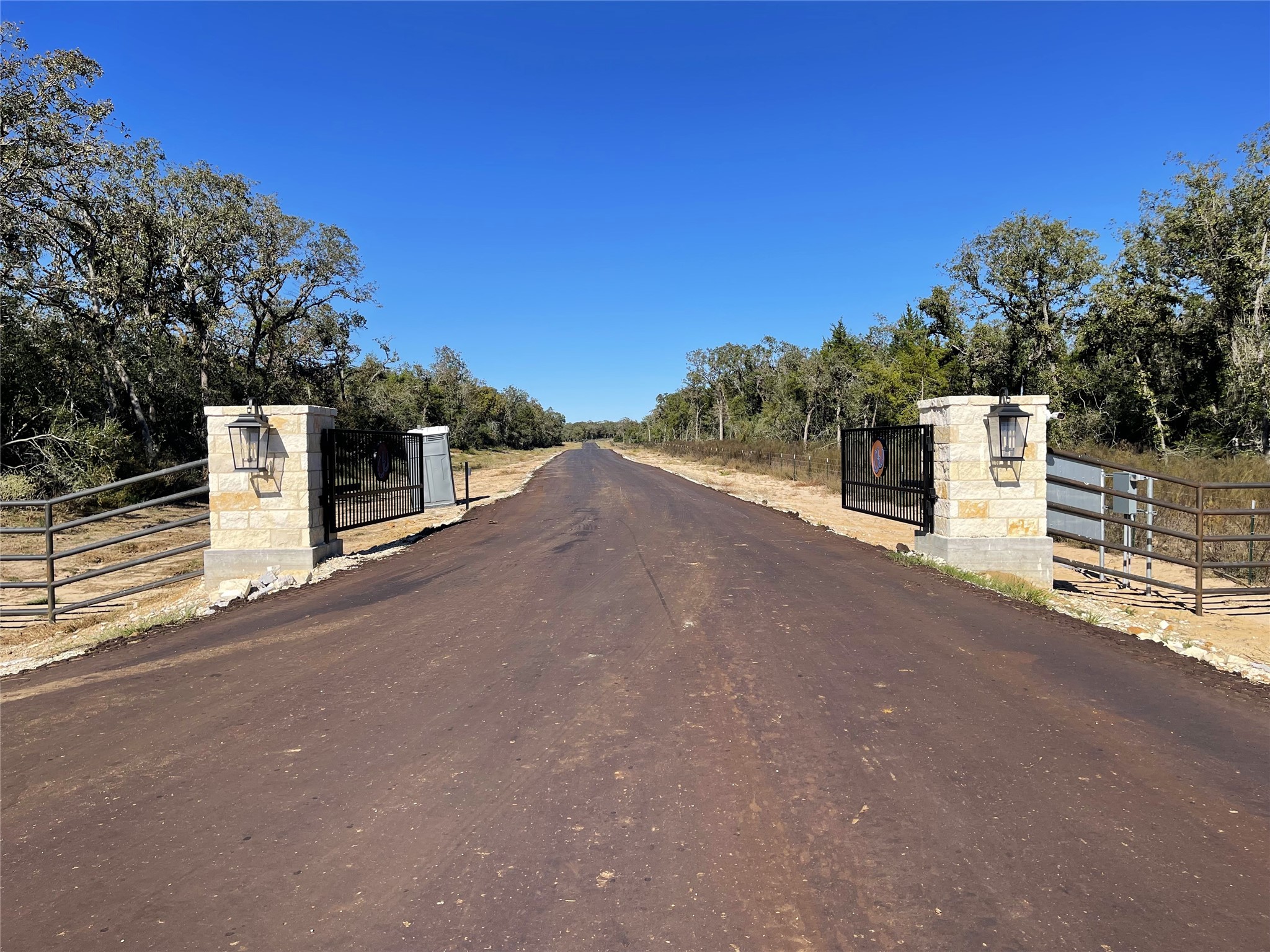 Lot 40 Pr 4174 Marquez TX 77865