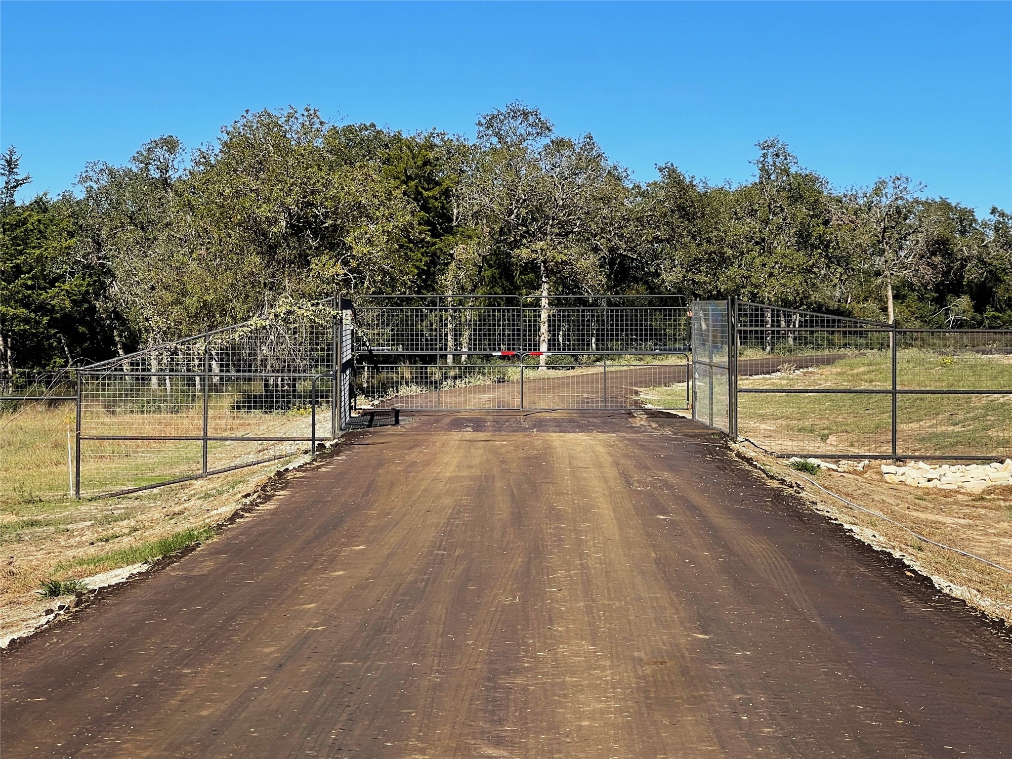 Lot 40 Pr 4174 Marquez TX 77865