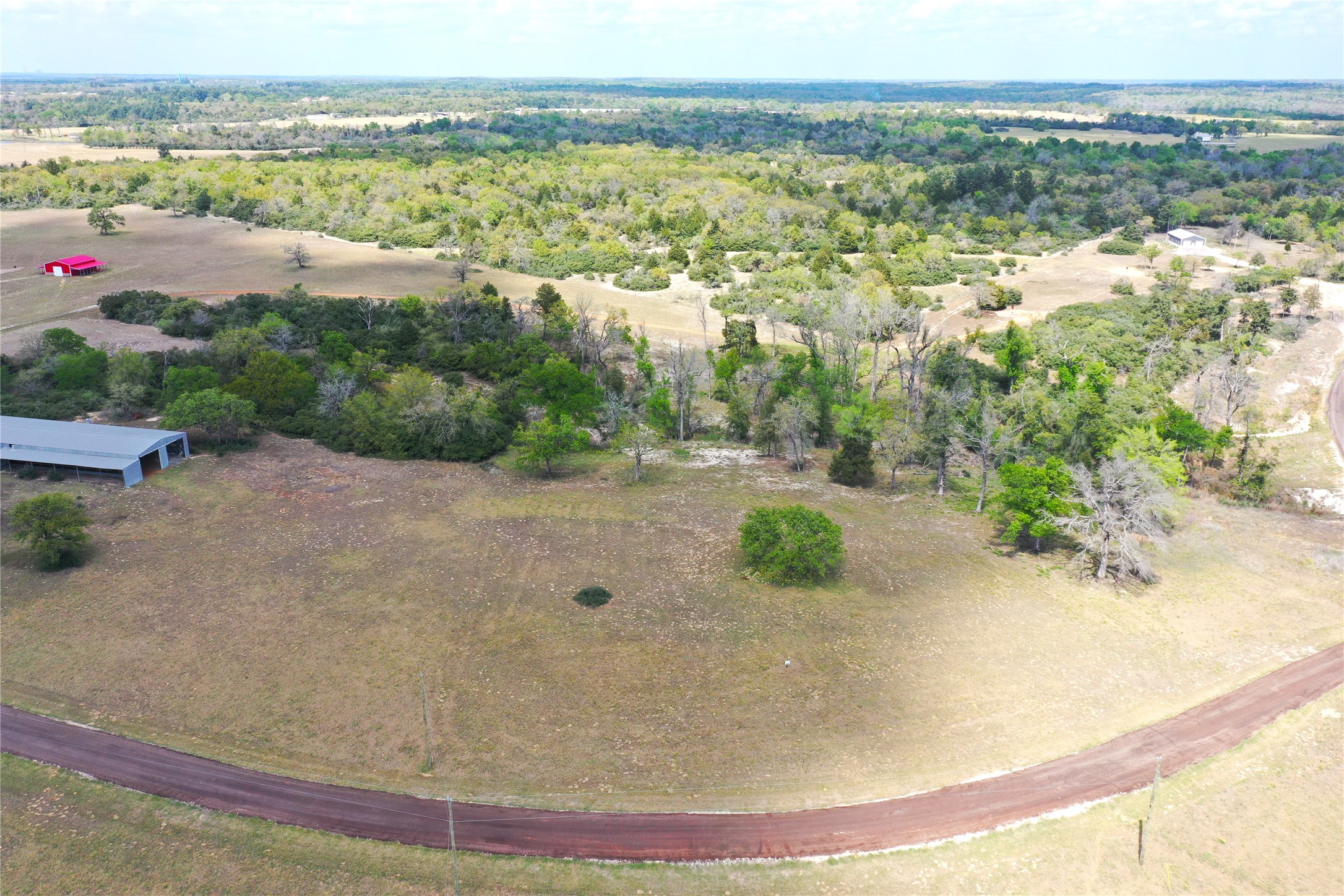 Lot 40 Pr 4174 Marquez TX 77865