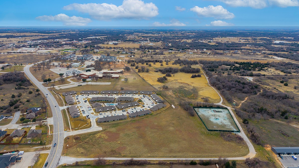 700 S Deer Park Road Decatur TX 76234