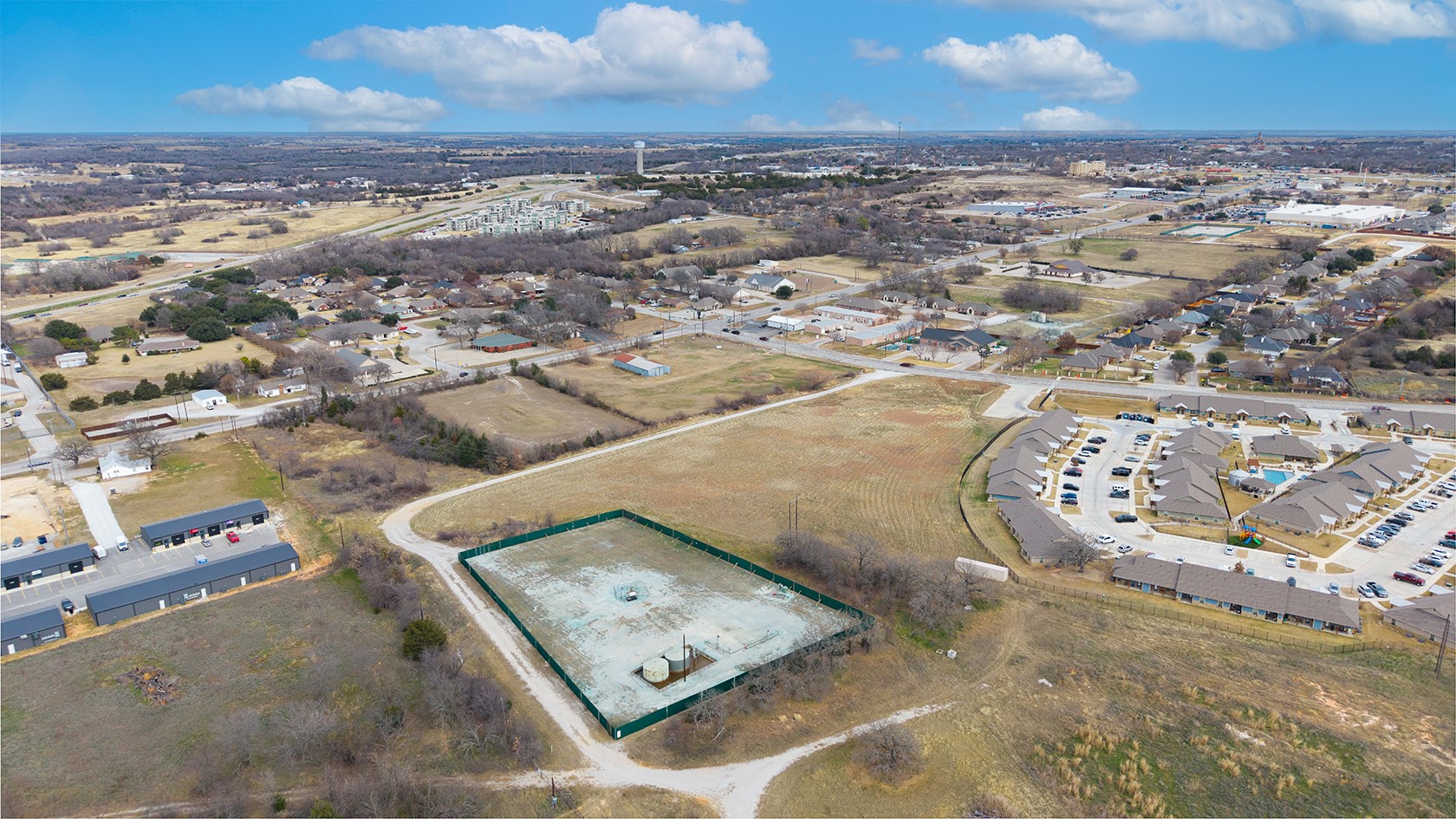 700 S Deer Park Road Decatur TX 76234