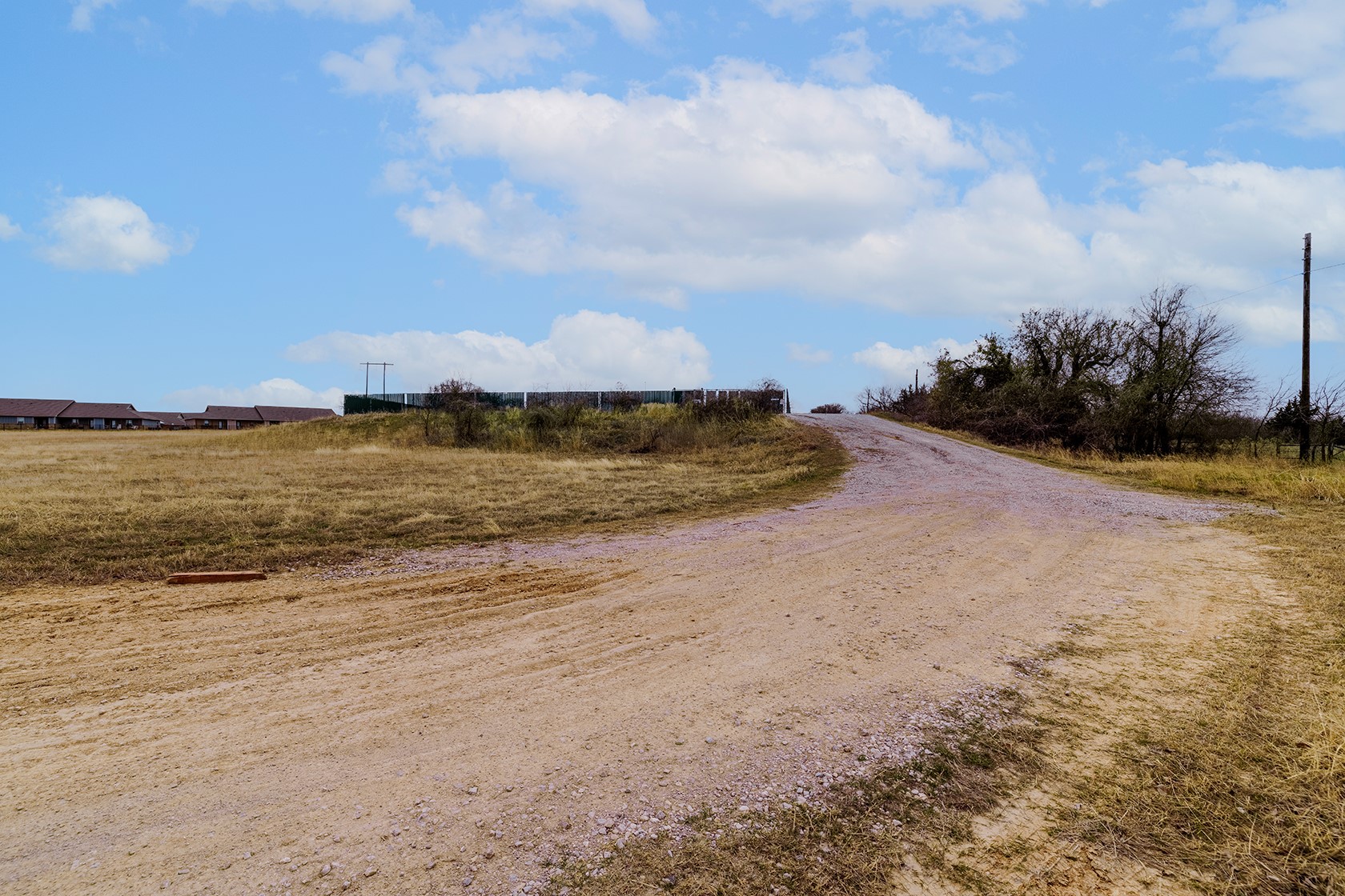 700 S Deer Park Road Decatur TX 76234